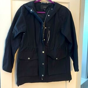 Rain jacket J.Crew